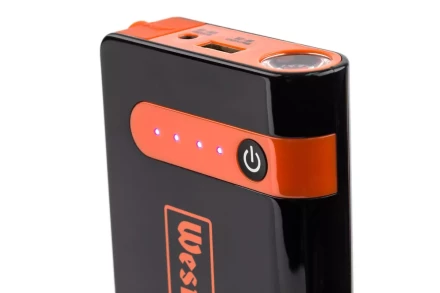 Устройство пусковое WESTER Zeus 400 купить в Нефтеюганске