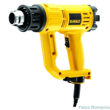 Фен строительный DeWalt D 26414 купить в Нефтеюганске