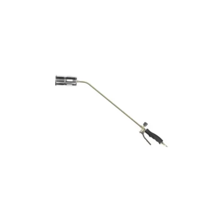 Горелка кровельная газовоздушная VARTEG ГВД-1000Р d=60 FoxWeld купить в Нефтеюганске