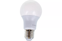 Лампа светодиодная EUROLUX LL-E-A60-11W-230-4K-E27 76/2/16