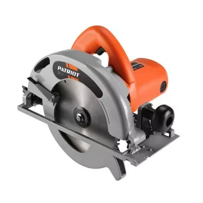 Пила циркулярная PATRIOT CS141 купить в Нефтеюганске