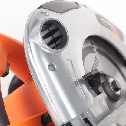 Пила циркулярная PATRIOT CS141 купить в Нефтеюганске