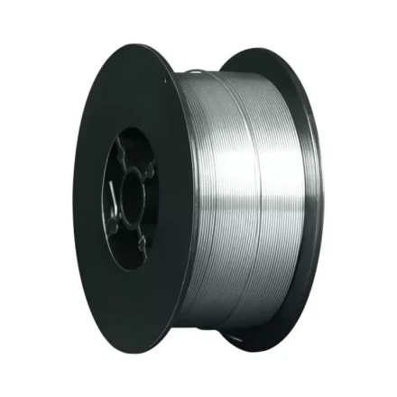 Проволока алюминиевая Foxweld AL Mg 5 Св-АМг5/ER-5356 d=1.2мм 0,5кг D100 купить в Нефтеюганске