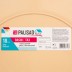 Таз пластмассовый круглый 18 л,бежевый, Home Palisad 929835 купить в Нефтеюганске