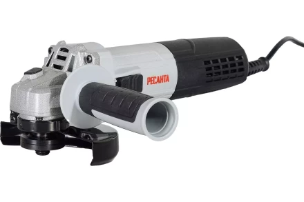 Углошлифовальная машина Ресанта УШМ-125/1100Э 75/12/10 купить в Нефтеюганске