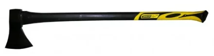 Топор валочный  1250гр. с фиберглас. рукоят. 80 см1/6 23085 купить в Нефтеюганске
