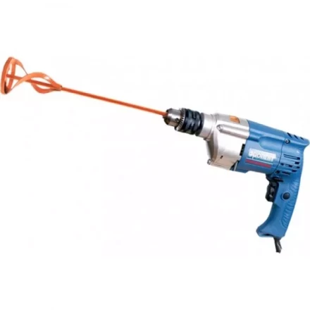 Миксер-дрель Фиолент МД 2-7 РЭ +Кейс купить в Нефтеюганске