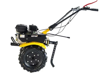 Сельскохозяйственная машина HUTER МК-7000P-10-4х2 купить в Нефтеюганске