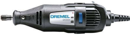 Бормашина 200-5JD 220В многофункциональный Dremel купить в Нефтеюганске