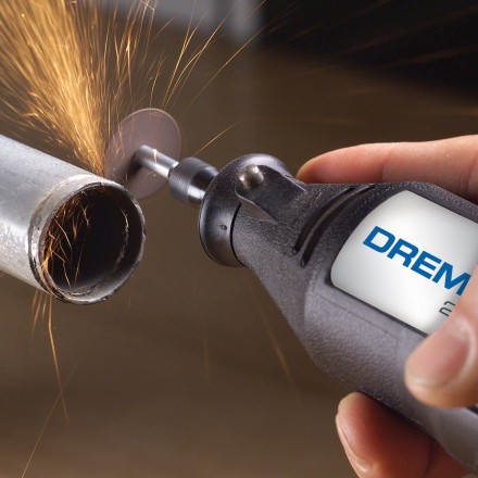 Бормашина 200-5JD 220В многофункциональный Dremel купить в Нефтеюганске