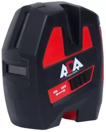 Нивелир лазерный 3D Armo ADA купить в Нефтеюганске