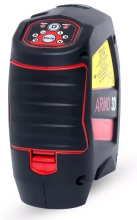 Нивелир лазерный 3D Armo ADA купить в Нефтеюганске