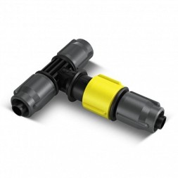 T – Соединитель с запорным клапаном KARCHER