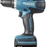 Дрель-шуруповерт аккумуляторная Makita DF347DWLE купить в Нефтеюганске