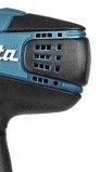 Дрель-шуруповерт аккумуляторная Makita DF347DWLE купить в Нефтеюганске