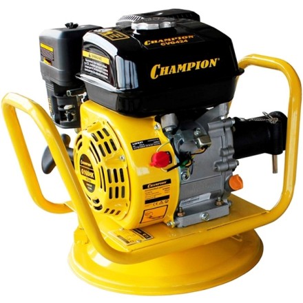 Вибратор глубинный бензиновый CHAMPION CVG424 купить в Нефтеюганске