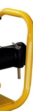 Вибратор глубинный бензиновый CHAMPION CVG424 купить в Нефтеюганске