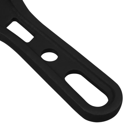 Ключ разводной Denzel 15749, 250 мм, CrV, кованый купить в Нефтеюганске