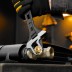 Ключ разводной Denzel 15749, 250 мм, CrV, кованый купить в Нефтеюганске