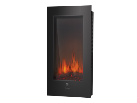 Электрокамин-камин электрический ELECTROLUX EFP/W 1200RCL купить в Нефтеюганске
