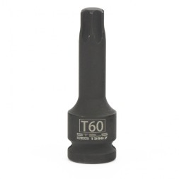 Головка ударная TORX 60 1/2&quot;  Stels 13967