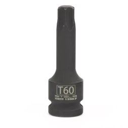 Головка ударная TORX 60 1/2" Stels 13967