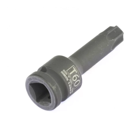 Головка ударная TORX 60 1/2&quot;  Stels 13967 купить в Нефтеюганске