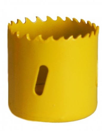 Коронка Bi-Metal Ф41 мм М42 Энкор 24341 купить в Нефтеюганске