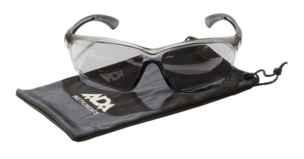 Очки солнцезащитные   VISOR BLACK ADA купить в Нефтеюганске