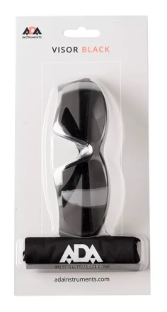 Очки солнцезащитные   VISOR BLACK ADA купить в Нефтеюганске