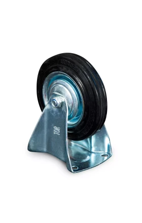 Колесо неповоротное резина FC 63 160 мм (N) 1024173 купить в Нефтеюганске