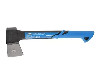 Топор-колун,1000гр.двухкомпонентная рукоятка NYLON БАРС 21422 купить в Нефтеюганске