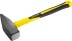 Молоток слесарный Fiberglass 2000 г с фиберглассовой рукояткой, STAYER Professional 20050-20 20050-20_z01 купить в Нефтеюганске
