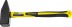 Молоток слесарный Fiberglass 2000 г с фиберглассовой рукояткой, STAYER Professional 20050-20 20050-20_z01 купить в Нефтеюганске