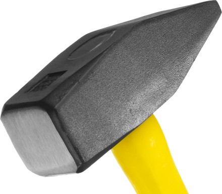 Молоток слесарный Fiberglass 2000 г с фиберглассовой рукояткой, STAYER Professional 20050-20 20050-20_z01 купить в Нефтеюганске