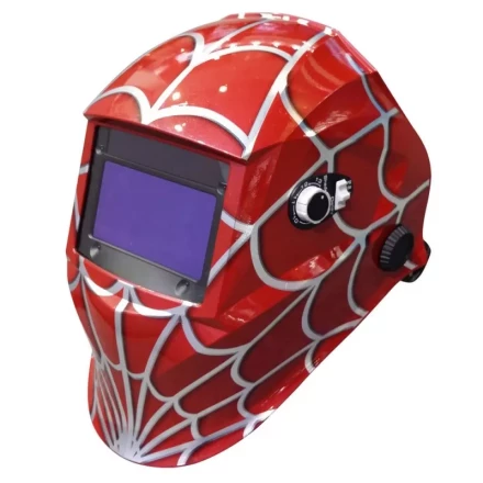 Маска сварщика &quot;Хамелеон&quot; SUN7в(9-13DIN) SPIDER Aurora купить в Нефтеюганске