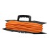 Удлинитель-шнур силовой Denzel Garden Series, б/з, ПВС, 20м, 1 розетка, 2 x 1 мм, 3 м 37402 купить в Нефтеюганске