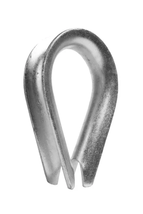 Коуш 40,0 мм TOR DIN 6899 (тип B) (Q) 1000886 купить в Нефтеюганске