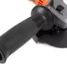 Аккумуляторная угловая шлифовальная машина MESSER DCA1 125мм 4Ач купить в Нефтеюганске