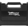 Аккумуляторная угловая шлифовальная машина MESSER DCA1 125мм 4Ач купить в Нефтеюганске