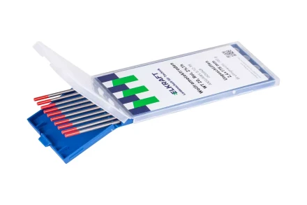 Электрод вольфрамовый WT-20 D3,2x175 ELKRAFT купить в Нефтеюганске