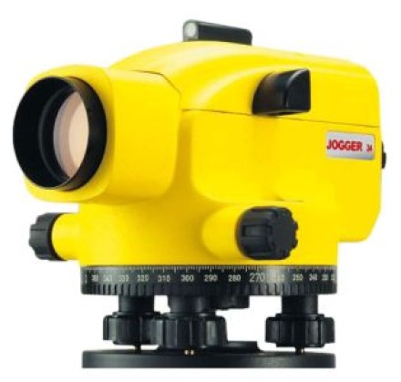 Оптический нивелир Leica Jogger 32 купить в Нефтеюганске