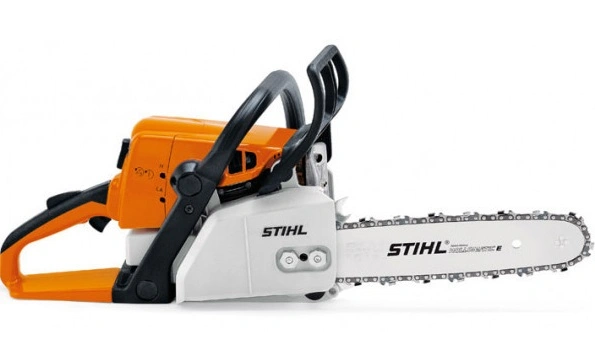 Бензопила STIHL MS 250 18" (45см) 0.325" 1,6 68 зв + набор заточной купить в Нефтеюганске