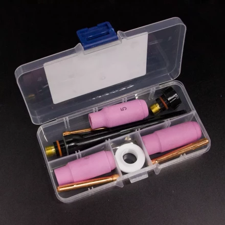 Набор для TIG-сварки №1 (TW 17-18-26) Оберон XL61N01 купить в Нефтеюганске