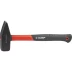 Молоток с фиберглассовой рукояткой, ЗУБР "МАСТЕР" 20020-20, кованый, 2000 г 20020-20 купить в Нефтеюганске