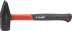 Молоток с фиберглассовой рукояткой, ЗУБР "МАСТЕР" 20020-20, кованый, 2000 г 20020-20 купить в Нефтеюганске