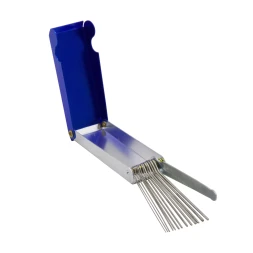 Набор для чистки мундштуков TC-04 (75 мм) Оберон N5204