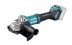 Аккумуляторная угловая шлифовальная машина XGT Makita GA038GZ купить в Нефтеюганске