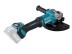 Аккумуляторная угловая шлифовальная машина XGT Makita GA038GZ купить в Нефтеюганске