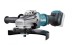 Аккумуляторная угловая шлифовальная машина XGT Makita GA038GZ купить в Нефтеюганске